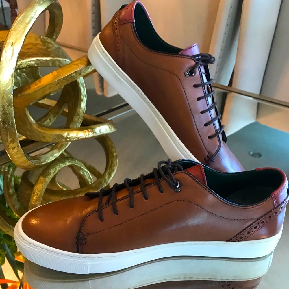 Ted Baker Shoes